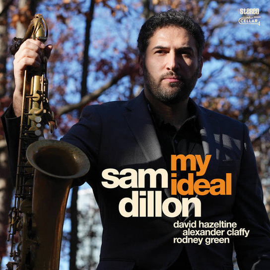 My Ideal Dillon Sam