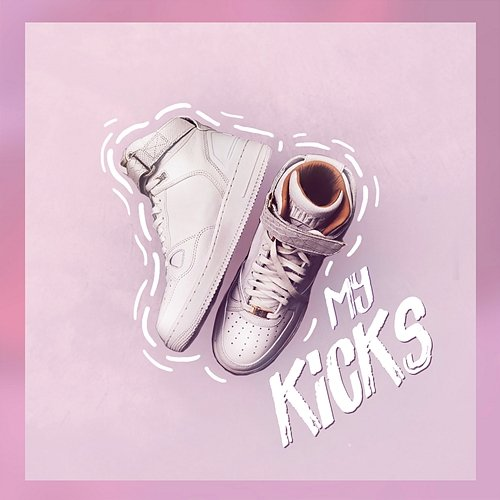 My Kicks Joe & The Anchor