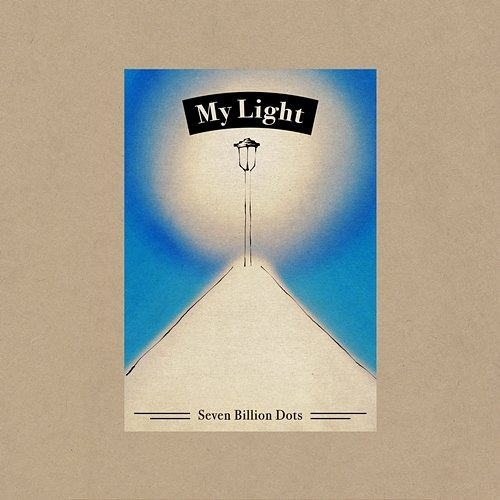 My light Seven Billion Dots