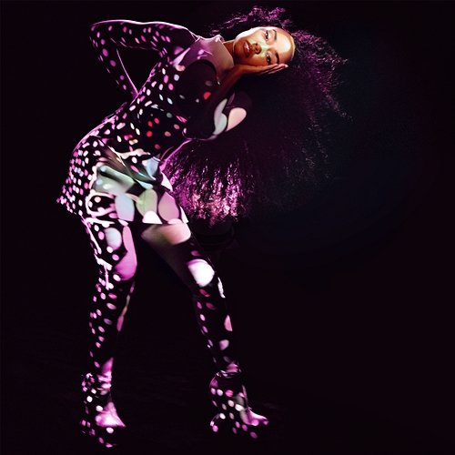 My Love Leigh-Anne feat. Ayra Starr