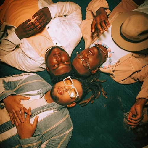 My Love Flavor Colectivo feat. Darnelt, Relax Buay, Flovv coco
