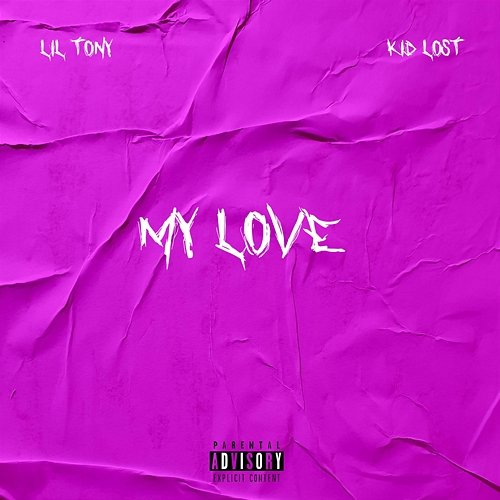 My Love Kid Lost, Lil Tony