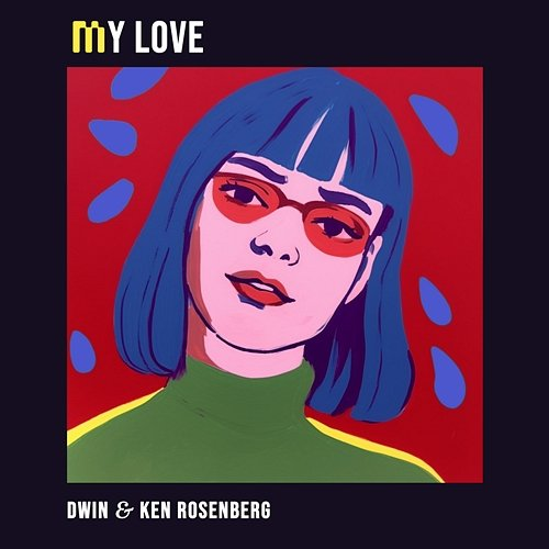 My Love Dwin, Ken Rosenberg