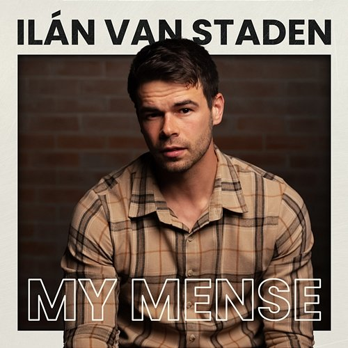 My Mense Ilán van Staden