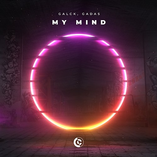 My Mind Galck, Gadas