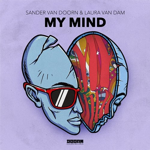 My Mind Sander Van Doorn & Laura van Dam