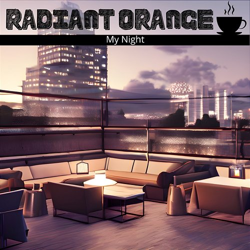 My Night Radiant Orange