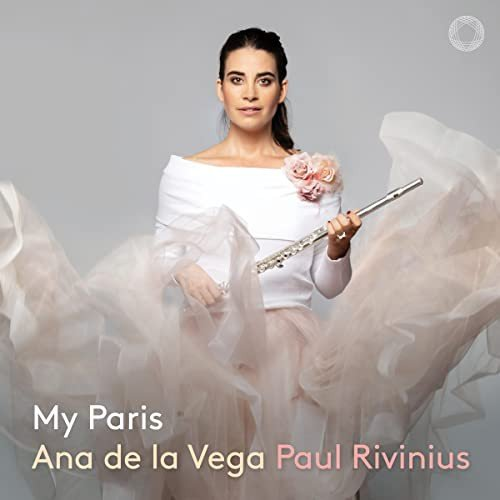 My Paris Various Artists
