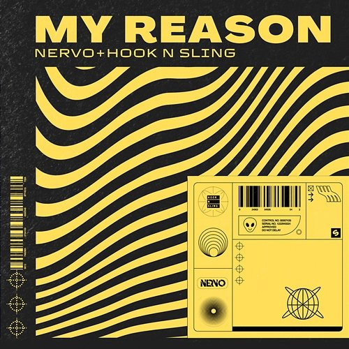 My Reason NERVO & Hook N Sling