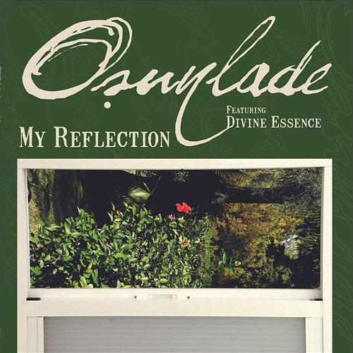 My Reflection Osunlade, Divine Essence