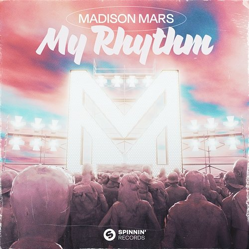 My Rhythm Madison Mars