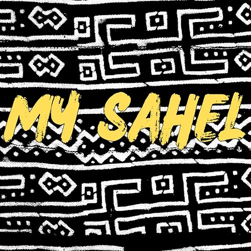 My Sahel Omg Oumy Gueye, Vieux Farka Touré, Amadou & Mariam