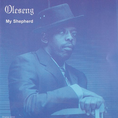 My Shepherd Oleseng