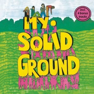 My Solid Ground My Solid Ground