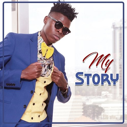 My Story Vicmass Luodollar