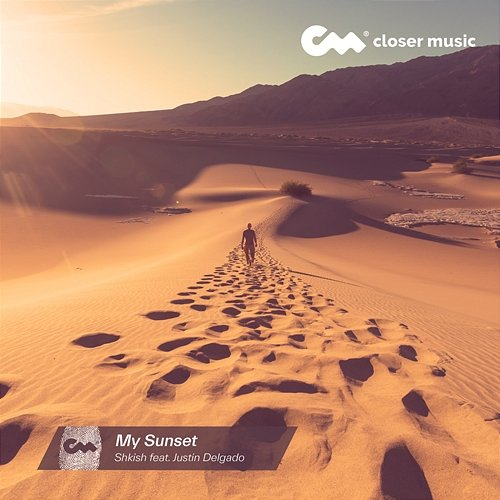 My Sunset Shkish feat. Justin Delgado