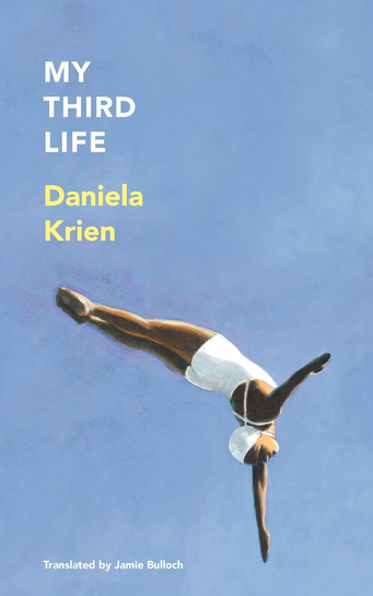 My Third Life Krien Daniela