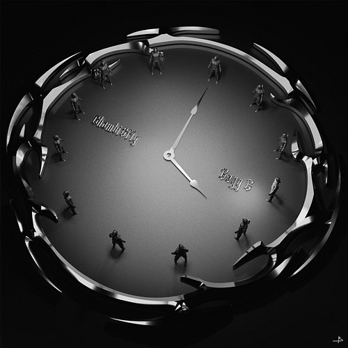 My Time Bhambi2fly & GAGG E