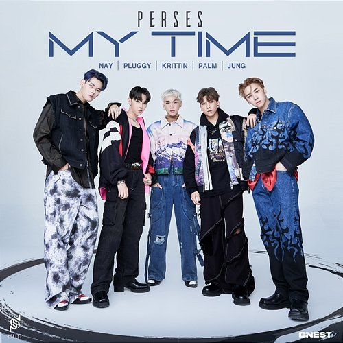 MY TIME PERSES