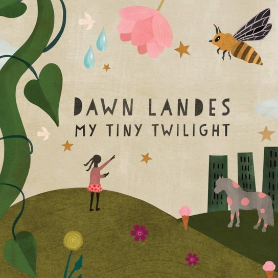 My Tiny Twilight Various Artists