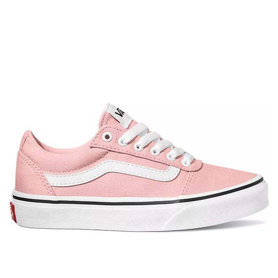 MY Ward Vans