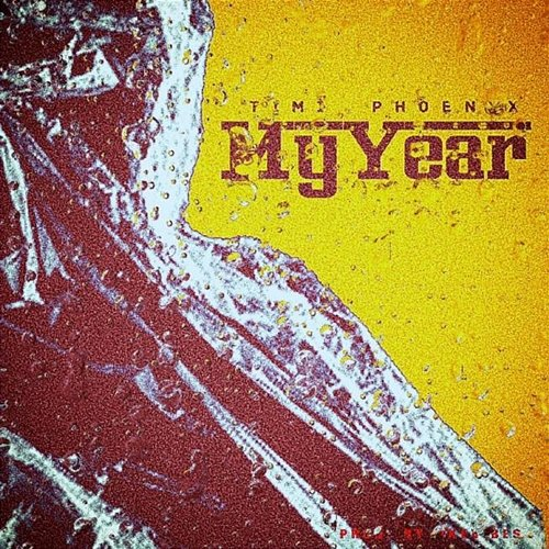 My Year Timi Phoenix