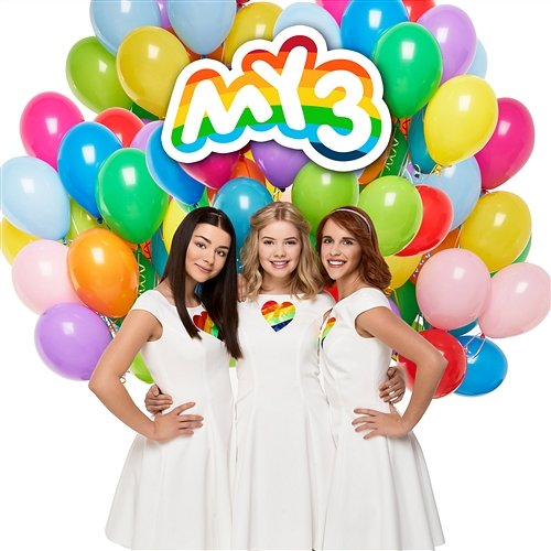 My3 My3