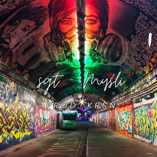 Myśli sgt feat. KRSN