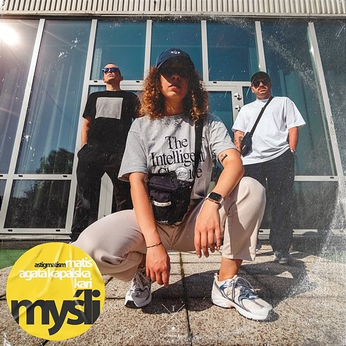 Myśli Matis feat. Agata Kapalska, Kari