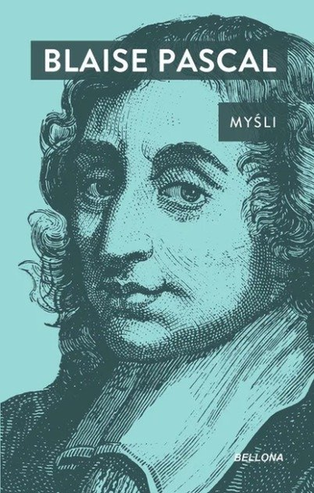 Myśli Blaise Pascal