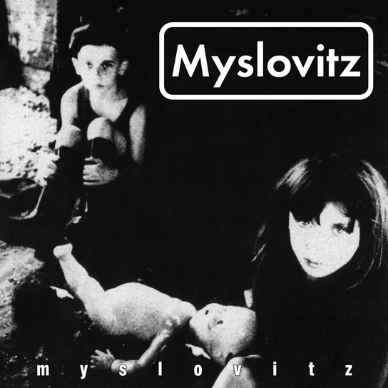 Myslovitz Myslovitz