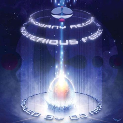 Mysterious Force Various Artists