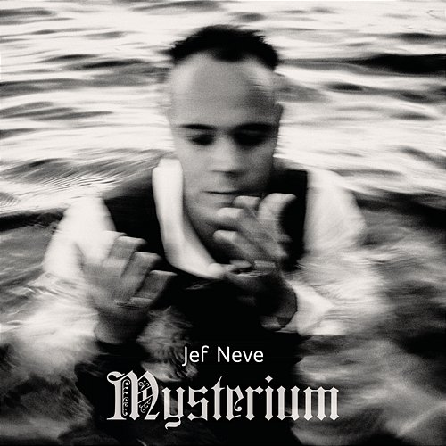 Mysterium Jef Neve