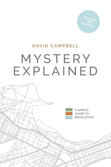 Mystery Explained David Campbell