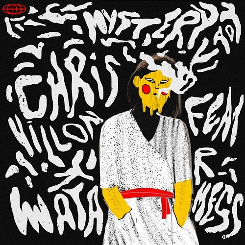 MYSTERY LADY Chris Villon, Wata, R.Mess