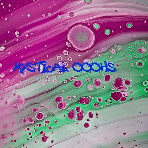 Mystical Ooohs Mervin Pinkham