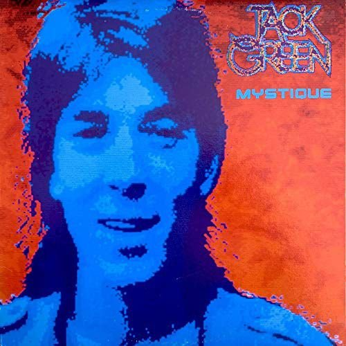 Mystique Green Jack