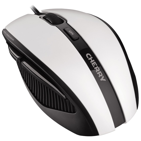 MYSZ CHERRY MC 3000 BIAŁA Cherry