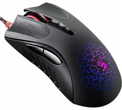 Mysz Gamingowa A4Tech Bloody A90 (Activated) A4Tech