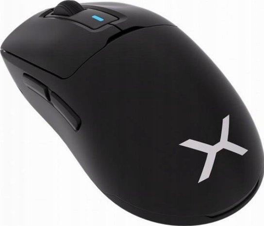 Mysz, Krux, Plasma Wireless Krux