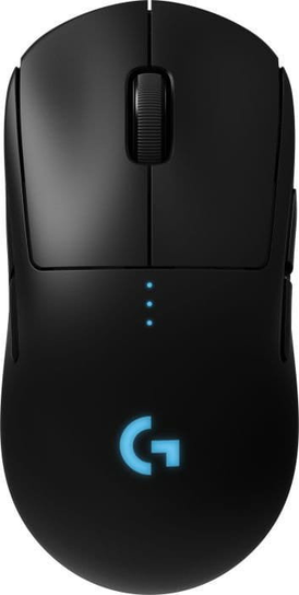 Mysz Logitech G Pro Wireless (910-005272) Logitech