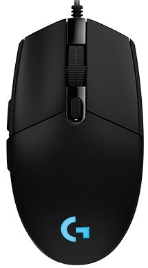 Mysz LOGITECH G203 Lightsync Logitech