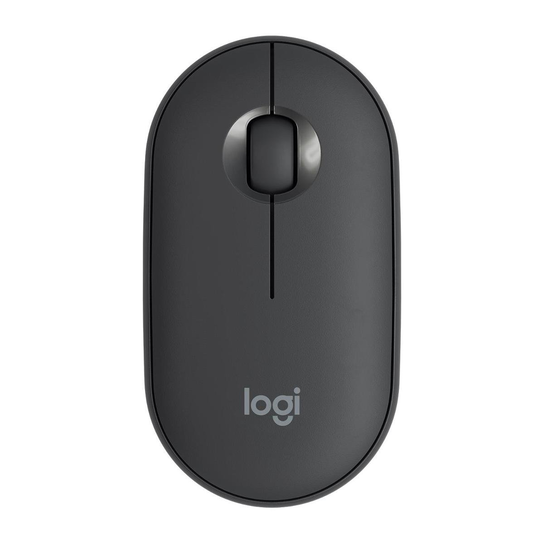 Mysz LOGITECH M350 Pebble Wireless Logitech