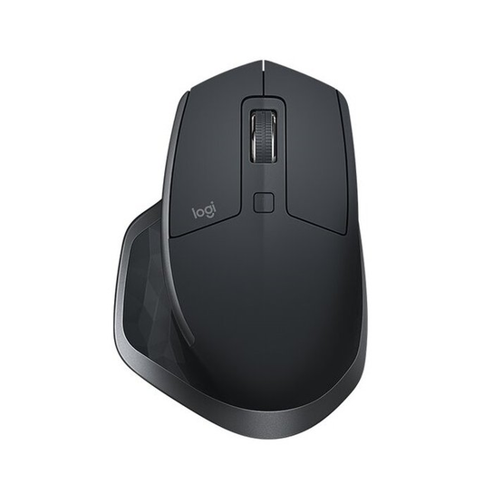 Mysz Logitech MX Master 2S Logitech