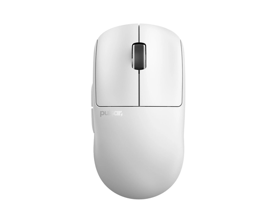 Mysz Pulsar X2 V3 Medium Wireless White Pulsar