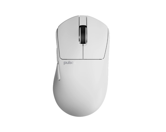 Mysz Pulsar X3 Mini Wireless White Pulsar
