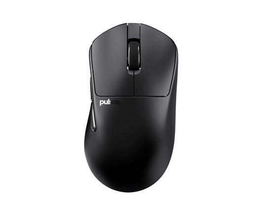 Mysz Pulsar X3 Wireless Black Pulsar