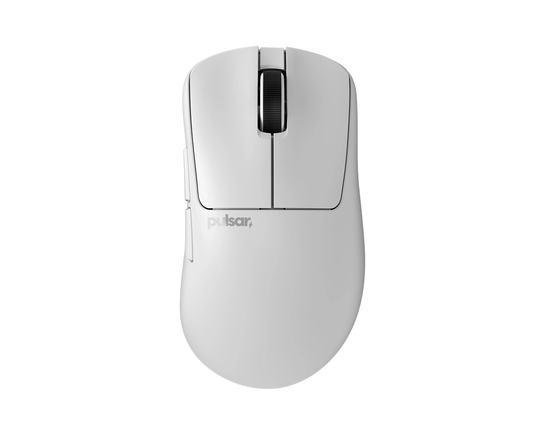 Mysz Pulsar Xlite V3 Medium Wireless White Pulsar