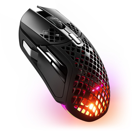 Mysz SteelSeries Aerox 5 Wireless SteelSeries