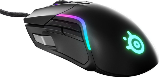 Mysz SteelSeries Rival 5 SteelSeries